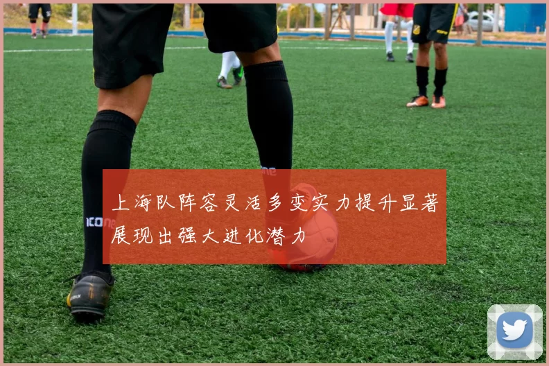 上海队阵容灵活多变实力提升显著展现出强大进化潜力